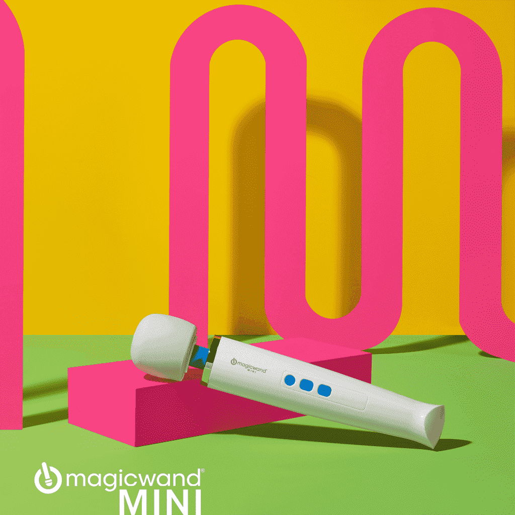 Magic Wand Mini